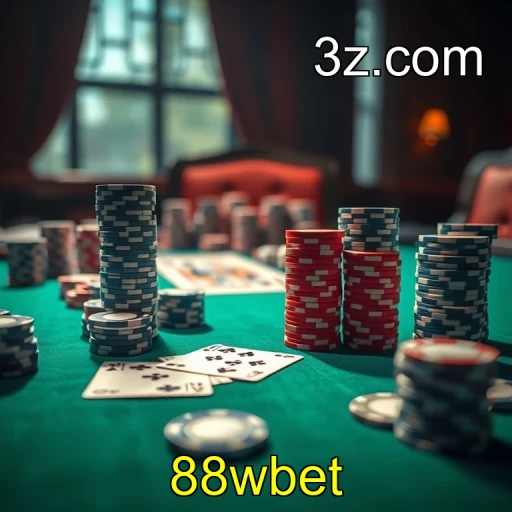 Explore o App Inovador do 88wbet para Apostadores Brasileiros