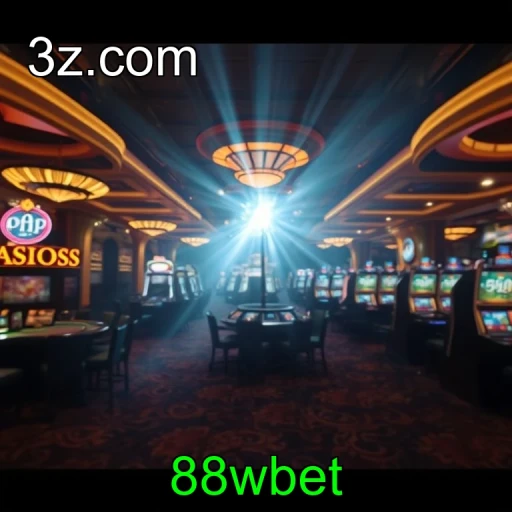 Bônus Irresistíveis da 88wbet Transformam sua Experiência de Jogo