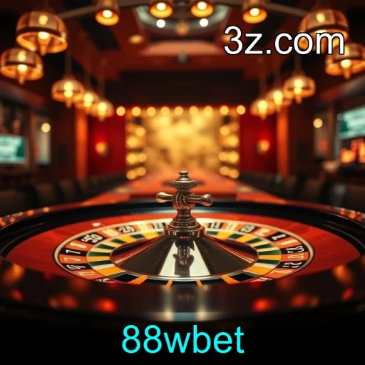 88wbet Jogos Diversos
