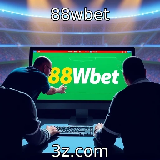 Desvendando os segredos das apostas esportivas de sucesso