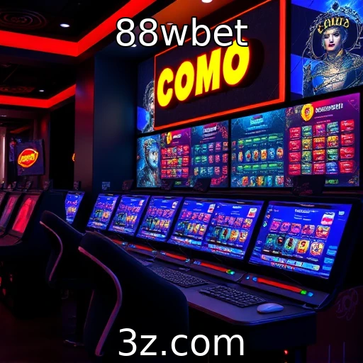 Impactos das regulamentações na indústria de jogos