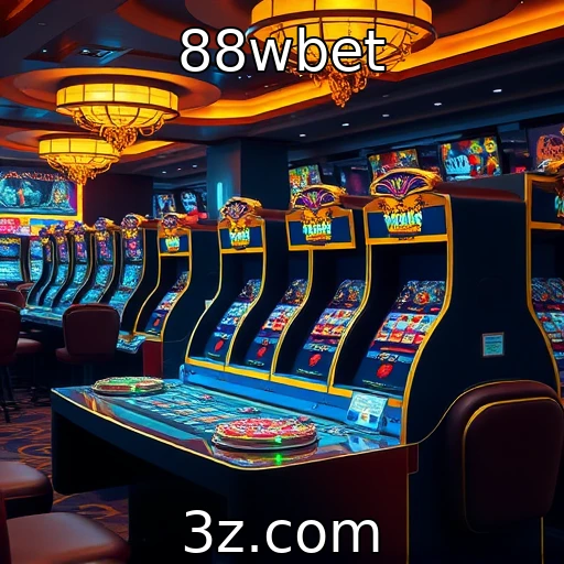 Inovações tecnológicas em jogos de cassino